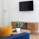 Kosciuszki Homely Apartment