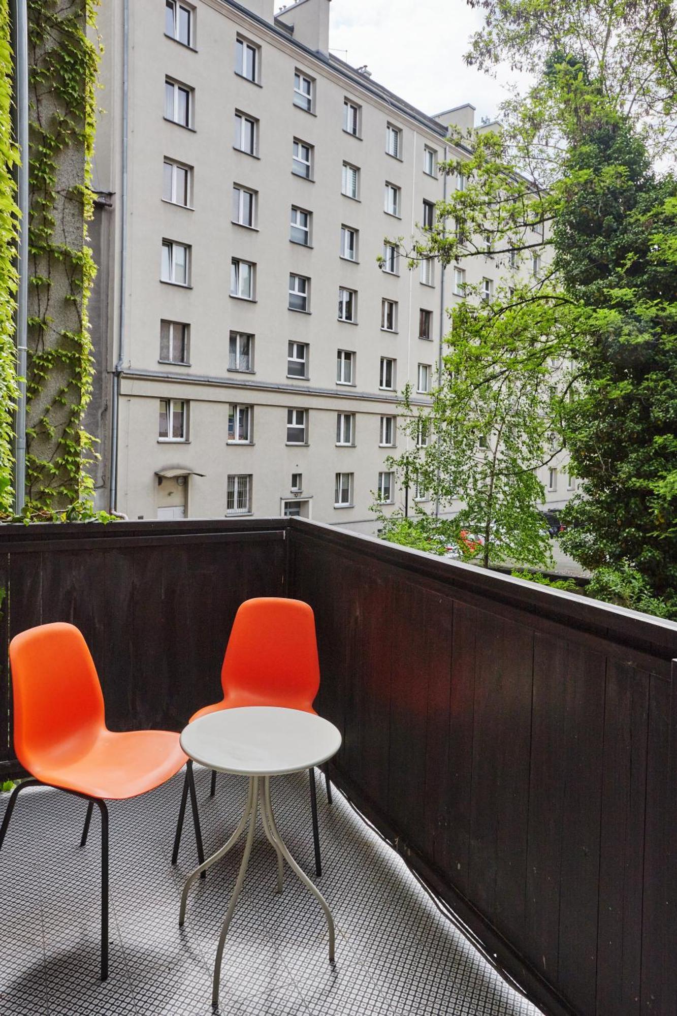 Apartament Kosciuszki Homely Katowice