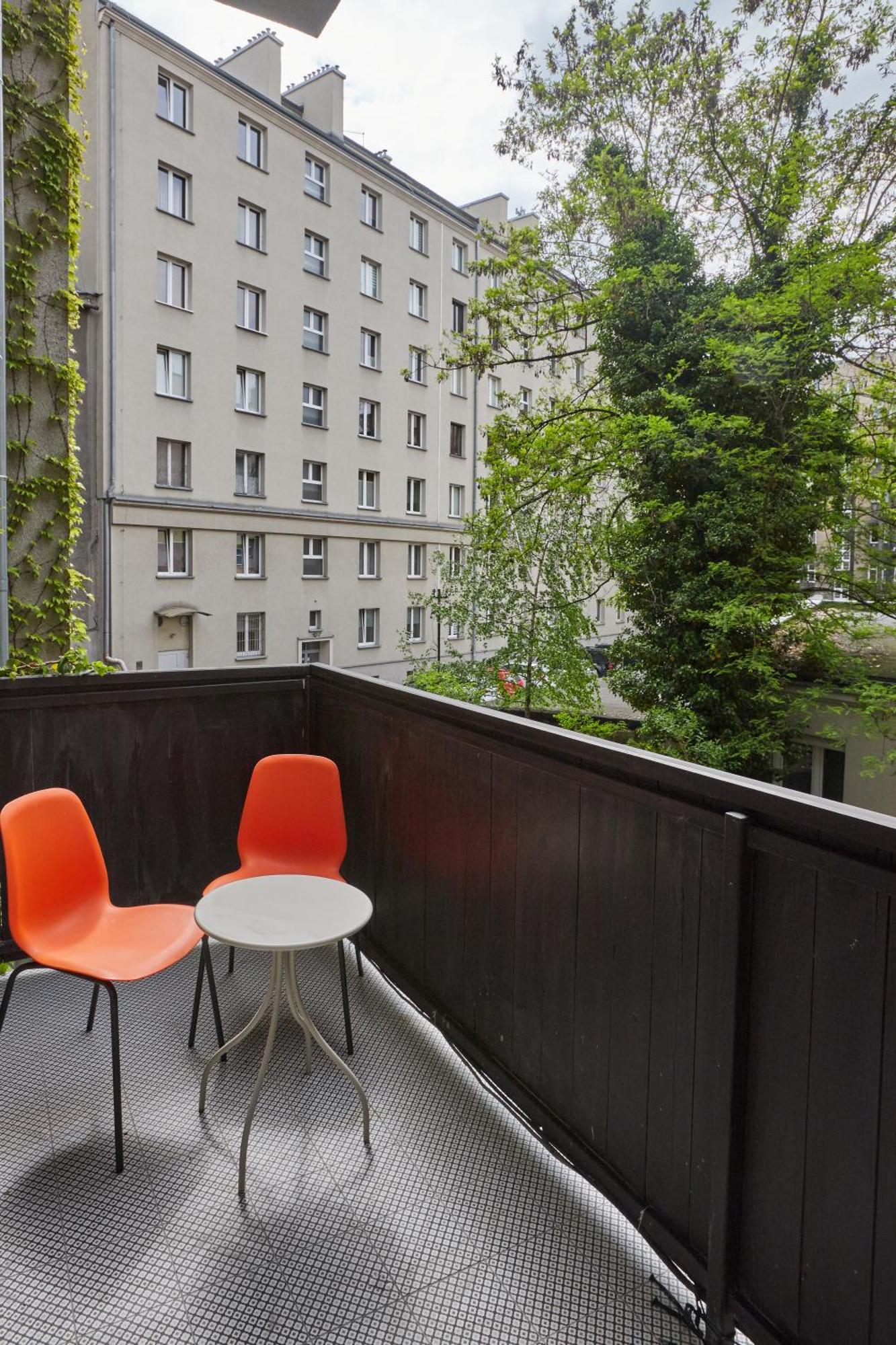Kosciuszki Homely Apartament