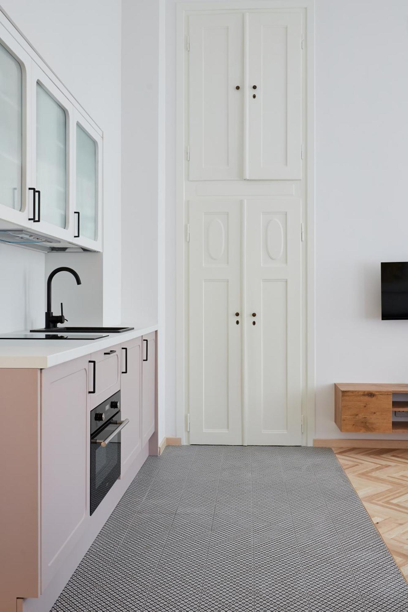 Apartament Kosciuszki Homely *