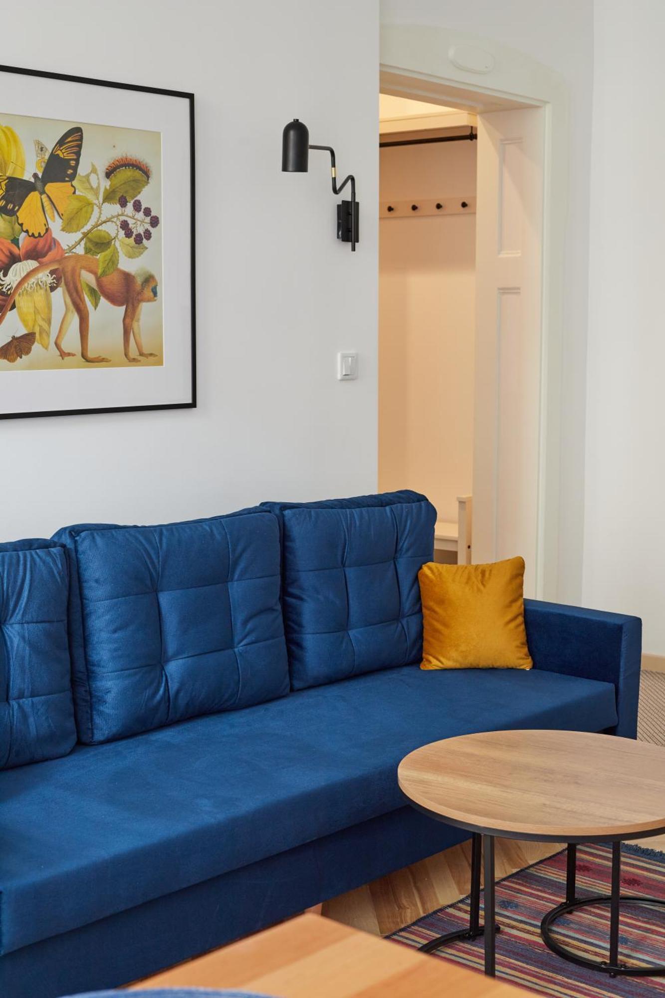Apartament Kosciuszki Homely