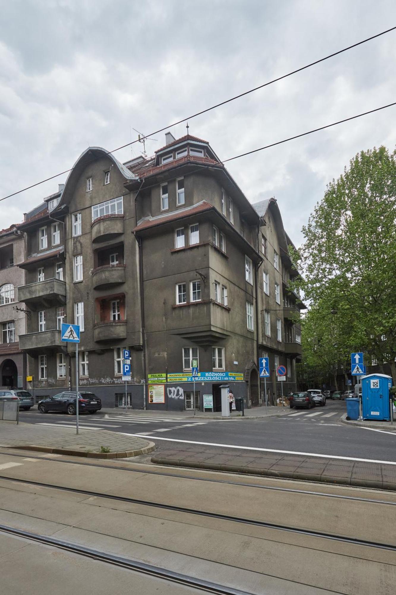 Apartament Kosciuszki Homely Katowice